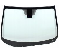Mazda 6 2007-2012 Лобовое стекло (с датчиком дождя) WS4911010 Safe Glass (Украина)