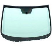 Mazda 6 2007-2012 Лобове скло WS4911014 Safe Glass (Україна)