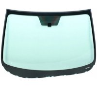 Mazda 6 2007-2012 Лобовое стекло WS4911014 Safe Glass (Украина)