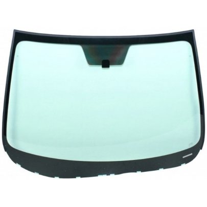 Mazda 6 2007-2012 Лобове скло (з молдингом) 25961A GUARDIAN (США)