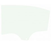 Mazda 6 2007-2012 Боковое стекло заднее левое (опускное, SEDAN) 62549A XYG (КНР)
