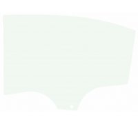 Mazda 6 2007-2012 Боковое стекло заднее левое (опускное, SEDAN) 16119A SEKURIT (Франция)