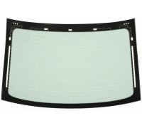 Mazda 6 2007-2012 Заднее стекло (с антенной, с обогревом, SEDAN) 26608T XYG (КНР)