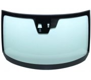 Mazda 6 2012-2016 Лобовое стекло (с датчиком дождя, 2 камеры) WS4910740 Safe Glass (Украина)