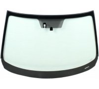 Mazda 6 2012-2016 Лобове скло (з датчиком дощу) 8881Т Benson (КНР)
