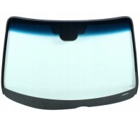 Mazda 6 2005-2007 Лобовое стекло WS4910784 Safe Glass (Украина)