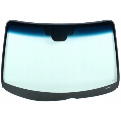 Mazda 6 2005-2007 Лобовое стекло WS4910784 Safe Glass (Украина)