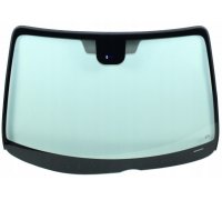 Mazda 6 2005-2007 Лобовое стекло (с датчиком дождя) WS4910788 Safe Glass (Украина)