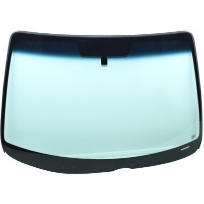 Mazda 6 2002-2005 Лобове скло (з молдингом) 3478Т Benson (КНР)