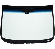 Mazda 6 2011-2013 USA Лобовое стекло (с датчиком дождя, с молдингом) GS 4434 D13 XYG (КНР)
