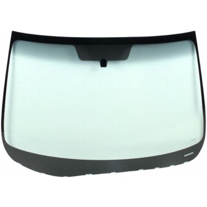 Mazda 6 2009-2013 USA Лобовое стекло (с молдингом) GS 4434 D11 XYG (КНР)