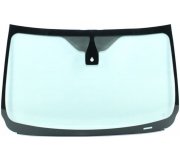 Mazda BT-50 2011-2015 Лобове скло (з датчиком дощу, з молдингом) 33395T Benson (КНР)