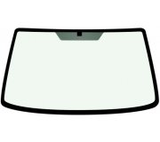 Mazda 121 1996-2002 Лобовое стекло 8813T Benson (КНР)