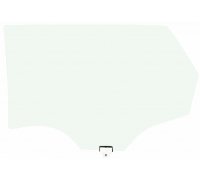 Mazda CX-3 2015- Бокове скло заднє ліве (опускне) GS 4028 D303 XYG (КНР)
