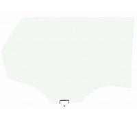 Mazda CX-3 2015- Бокове скло заднє праве (опускне) GS 4028 D304 XYG (КНР)
