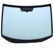 Mazda CX-7 2006-2012 Лобове скло WS4911650 Safe Glass (Україна)