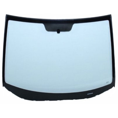 Mazda CX-7 2006-2012 Лобове скло WS4911650 Safe Glass (Україна)