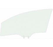 Mazda CX-7 2006-2012 Бокове скло переднє ліве (водійської дверки) 3578Т Benson (КНР)