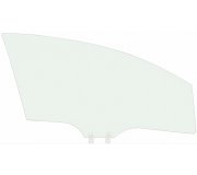 Mazda CX-7 2006-2012 Бокове скло переднє праве (пасажирської дверки) 30485Т XYG (КНР)