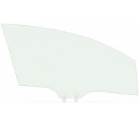 Mazda CX-7 2006-2012 Бокове скло переднє праве (пасажирської дверки) GS 4407 D302 XYG (КНР)