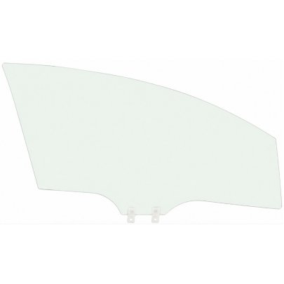 Mazda CX-7 2006-2012 Бокове скло переднє праве (пасажирської дверки) 30485Т XYG (КНР)