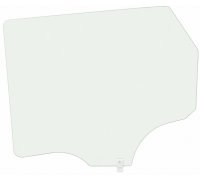 Mazda CX-7 2006-2012 Бокове скло заднє ліве (опускне) GS 4407 D303 XYG (КНР)