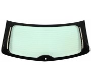 Mazda CX-7 2006-2012 Заднє скло (з обігрівом) 30682T XYG (КНР)