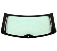 Mazda CX-7 2006-2012 Заднє скло (з обігрівом) 30682T XYG (КНР)