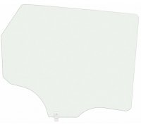 Mazda CX-7 2006-2012 Бокове скло заднє праве (опускне) GS 4407 D304 XYG (КНР)