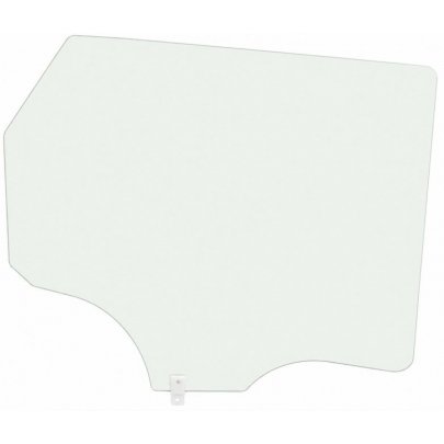 Mazda CX-7 2006-2012 Бокове скло заднє праве (опускне) GS 4407 D304 XYG (КНР)