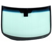 Mazda CX-9 2007-2016 Лобове скло (з датчиком дощу) WS4911641 Safe Glass (Україна)
