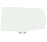 Mazda CX-9 2007-2016 Боковое стекло заднее левое (опускное) GS 4408 D301 XYG (КНР)
