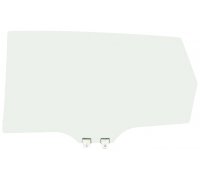 Mazda CX-9 2007-2016 Бокове скло заднє ліве (опускне) GS 4408 D301 XYG (КНР)