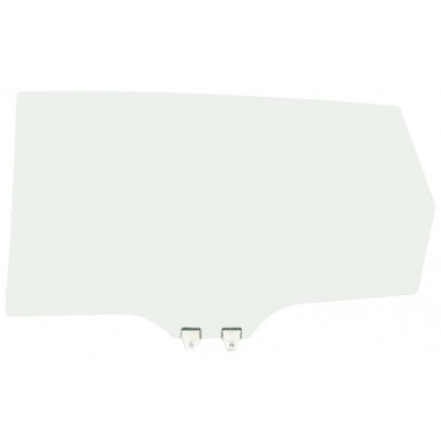 Mazda CX-9 2007-2016 Бокове скло заднє ліве (опускне) GS 4408 D301 XYG (КНР)