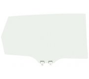 Mazda CX-9 2007-2016 Боковое стекло заднее правое (опускное) GS 4408 D302 XYG (КНР)