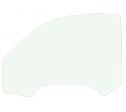Mazda B2200 / B2500 / B2600 1998-2006 Боковое стекло переднее левое (водительской двери) 13686A SEKURIT (Франция)