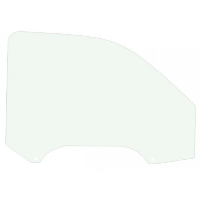 Mazda BT-50 2006-2011 Боковое стекло переднее правое (пассажирской двери) 31141T XYG (КНР)