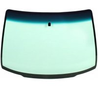 Mazda MPV 1999-2006 Лобове скло WS4911304 Safe Glass (Україна)
