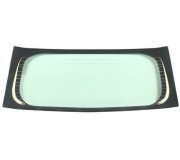 Mazda MPV 1999-2006 Заднє скло (з обігрівом, з антеною) 30420T XYG (КНР)