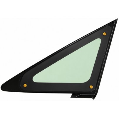Mazda Premecy 1999-2005 Форточка передньої лівої дверки 59584А XYG (КНР)