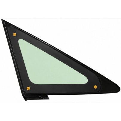 Mazda Premecy 1999-2005 Форточка передньої правої дверки 59585А XYG (КНР)