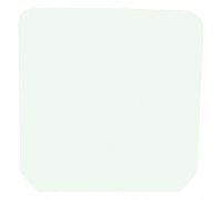 Mazda B2200 / B2500 / B2600 1998-2006 Боковое стекло заднее левое (опускное) 31142T XYG (КНР)