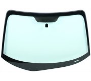 Mazda RX-8 2003-2012 Лобове скло (з молдингом) 3627T Benson (КНР)