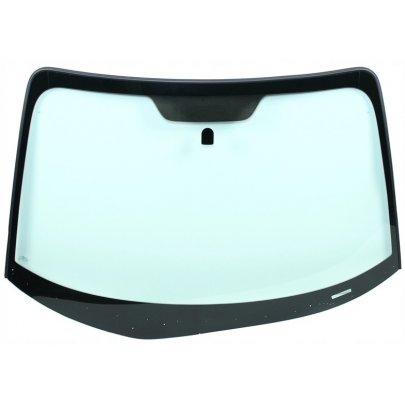 Mazda RX-8 2003-2012 Лобове скло (з молдингом) 3627T Benson (КНР)