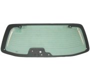 Mazda Tribute 2001-2007 Заднее стекло (с обогревом) 30742Т XYG (КНР)
