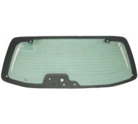 Mazda Tribute 2001-2007  Заднє скло (з обігрівом) 30742Т XYG (КНР)