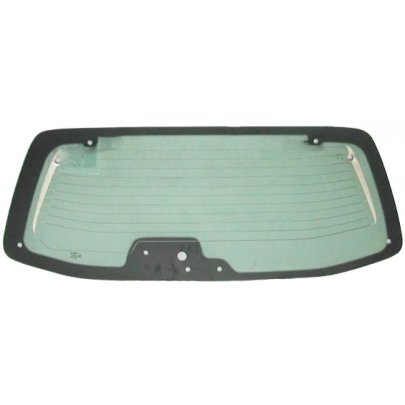 Mazda Tribute 2001-2007 Заднее стекло (с обогревом) 30742Т XYG (КНР)