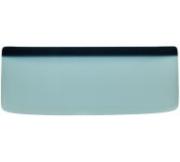 Mercedes Actros 1996-2011 Лобове скло WS5011501 Safe Glass (Україна)
