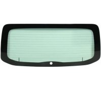 Mercedes Citan 2012-2021 Заднє скло (з обігрівом) 28933T XYG (КНР)