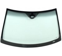 Mercedes CLC C203 2004-2011 Лобовое стекло (с датчиком дождя, с молдингом) 204830A XYG (КНР)